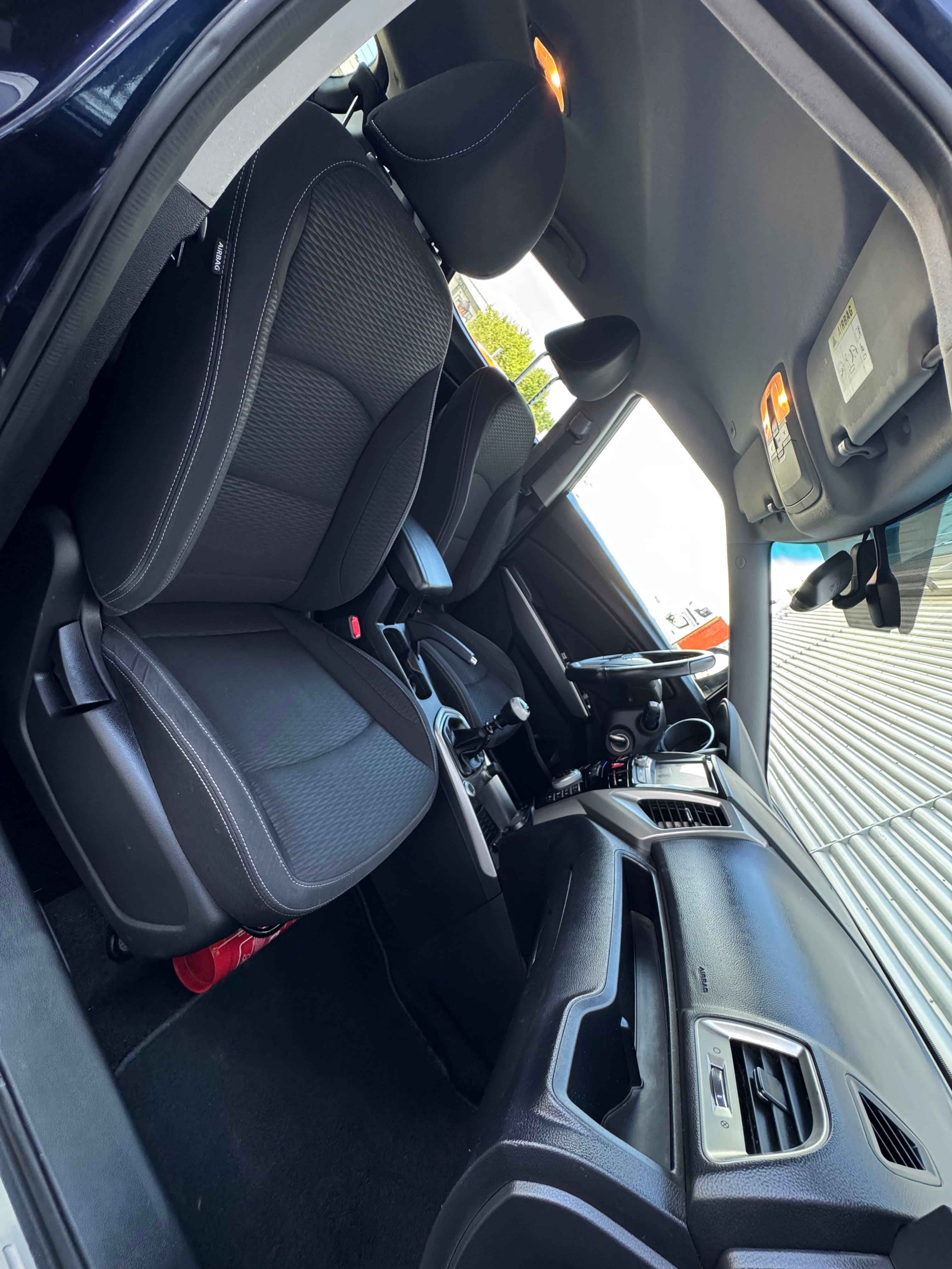 Ssangyong Tivoli LPG