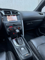 Citroen Ds4 Crossback