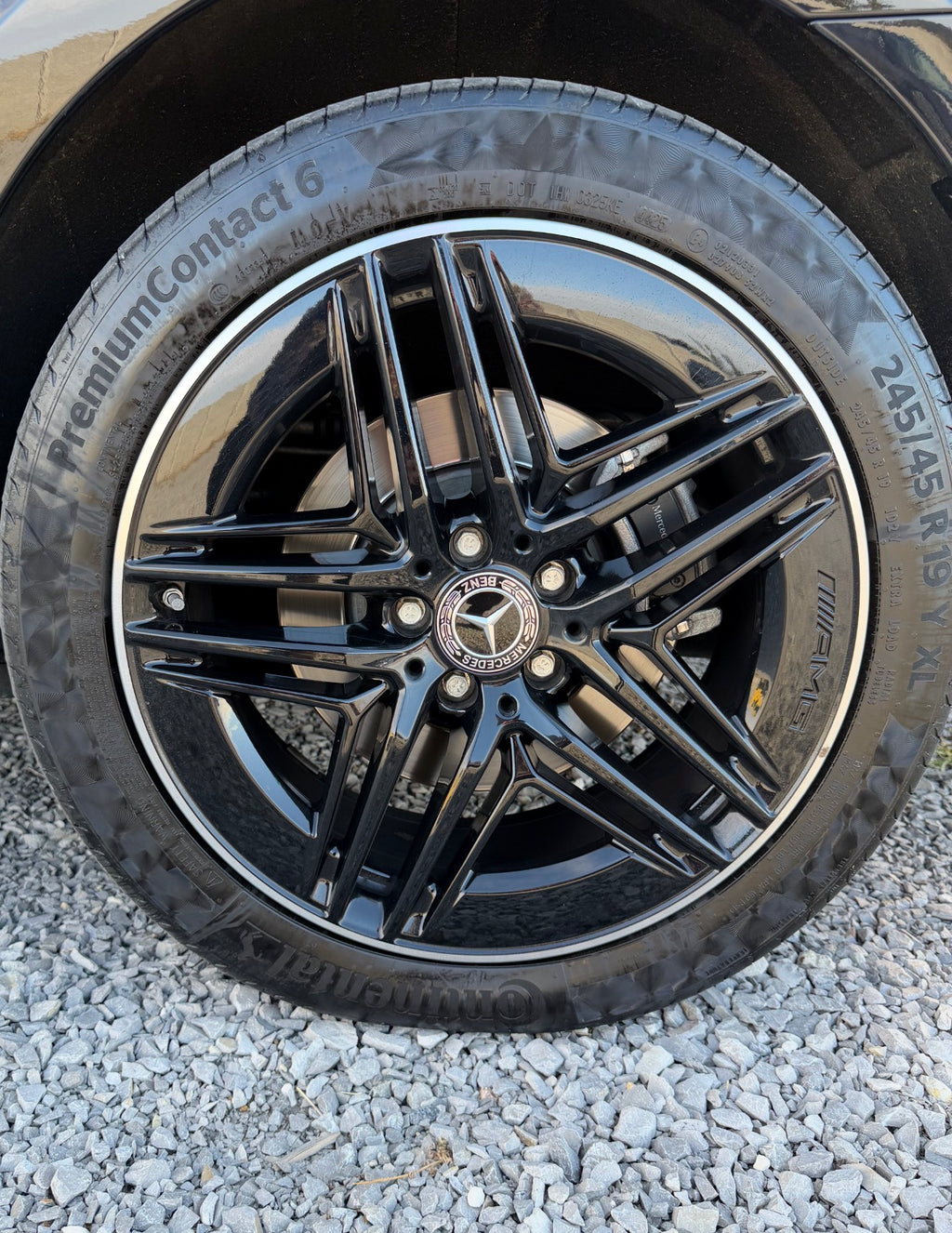 MERCEDES-BENZ V300 d 4MATIC LONG EXCLUSIVE – AMG LINE