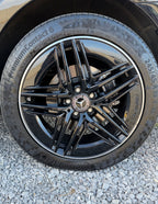 MERCEDES-BENZ V300 d 4MATIC LONG EXCLUSIVE – AMG LINE