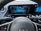 Mercedes B180i