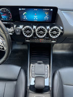 Mercedes B180i