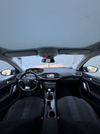 Peugeot 308 SW