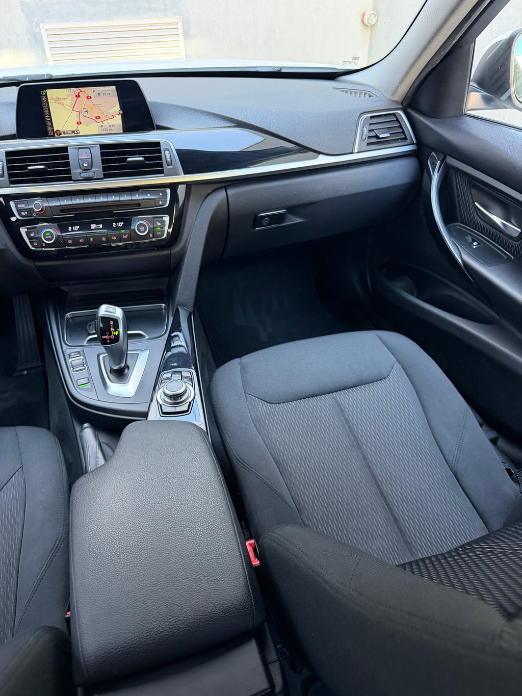 Bmw 318i Facelift Automat