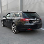 Opel Insignia Facelift