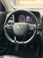 Ssangyong Tivoli Grand