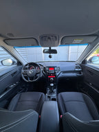 Ssangyong XLV 4x4