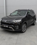 Ssangyong Tivoli Grand