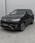 Ssangyong Tivoli Grand