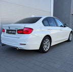Bmw 318i Facelift Automat