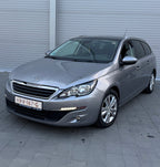Peugeot 308 SW