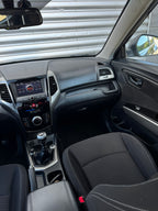 Ssangyong Tivoli LPG
