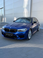 Bmw M5 Competition