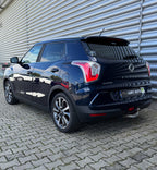 Ssangyong Tivoli LPG