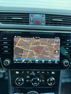 Skoda Superb Sportline DSG