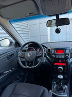 Ssangyong XLV 4x4