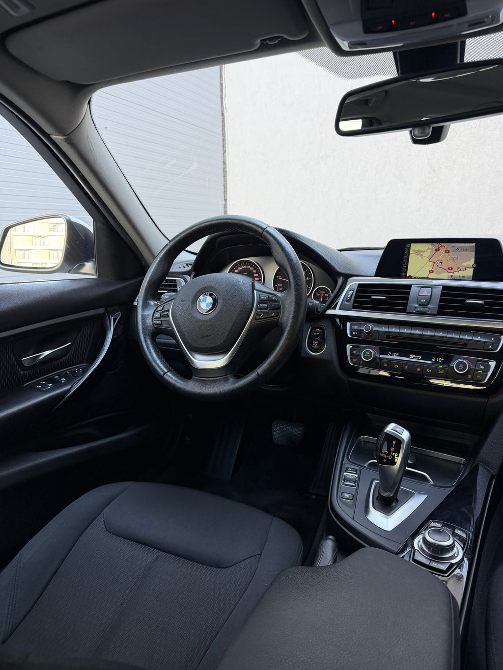 Bmw 318i Facelift Automat