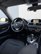 Bmw 318i Facelift Automat