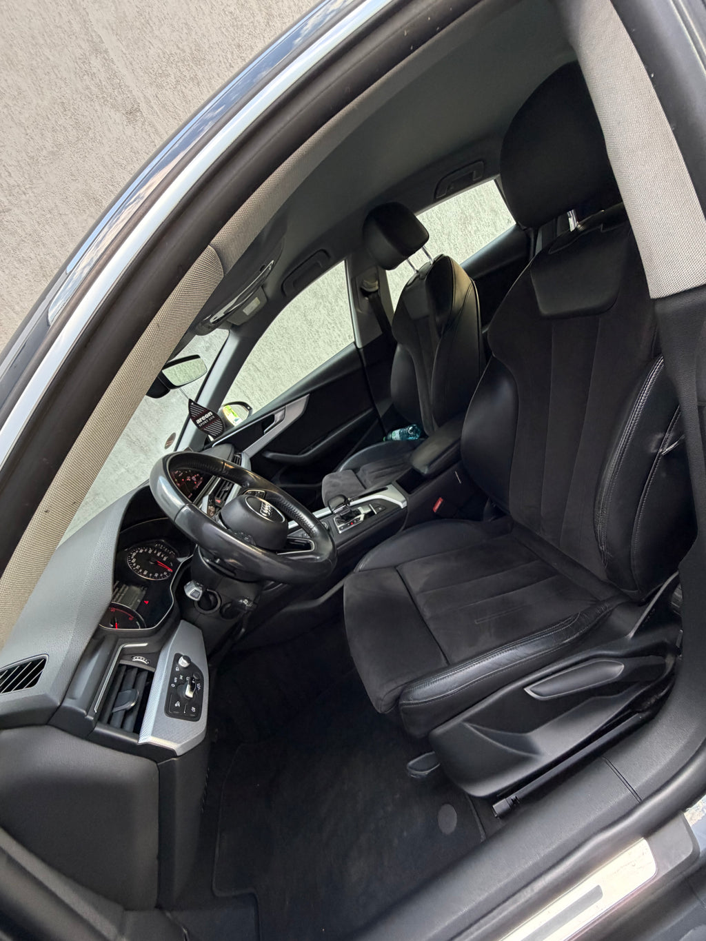 Audi A5 2.0TDI Quattro