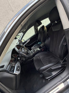 Audi A5 2.0TDI Quattro