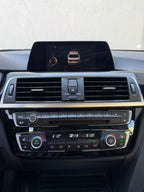 Bmw 318i Facelift Automat