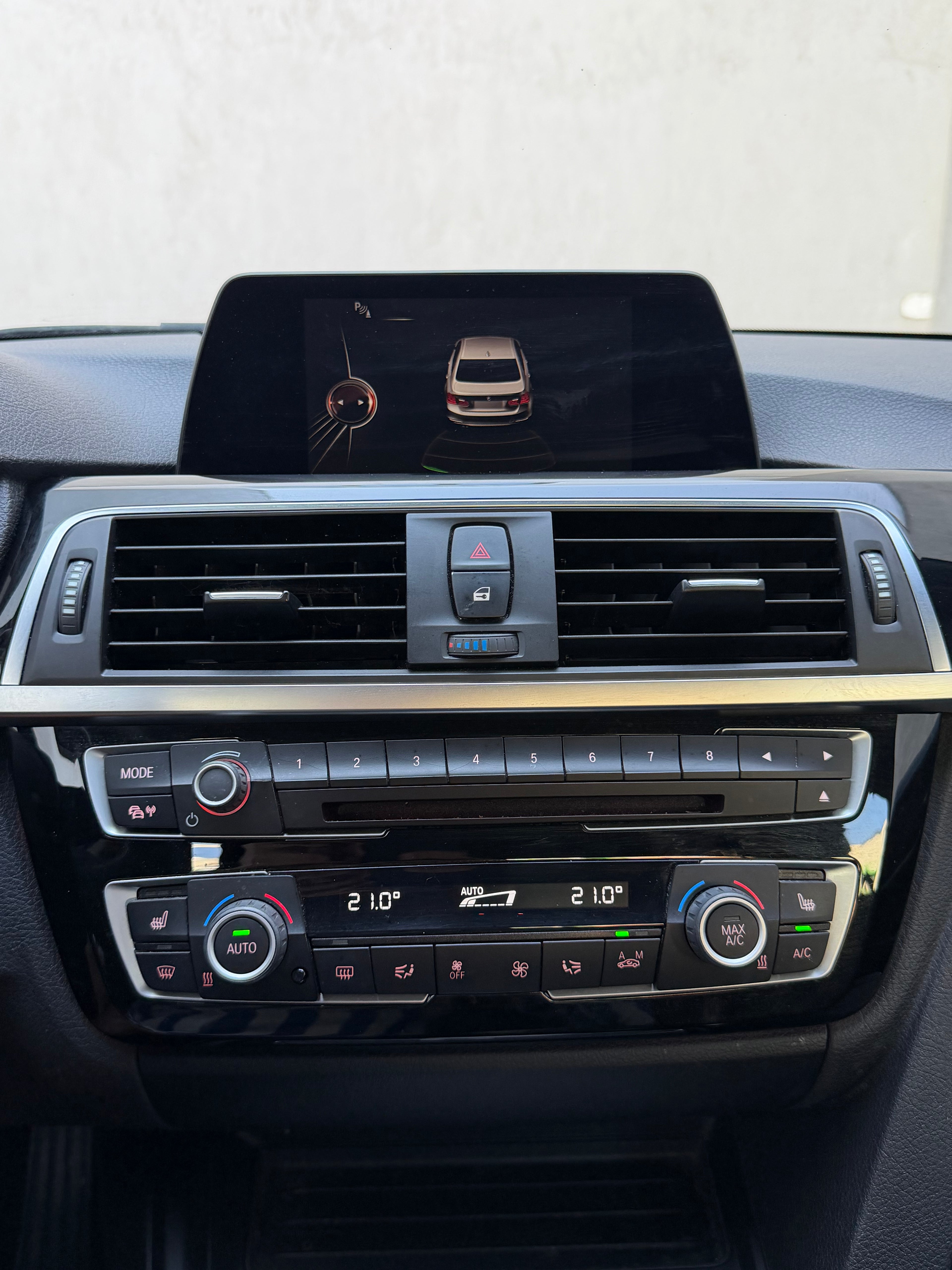 Bmw 318i Facelift Automat