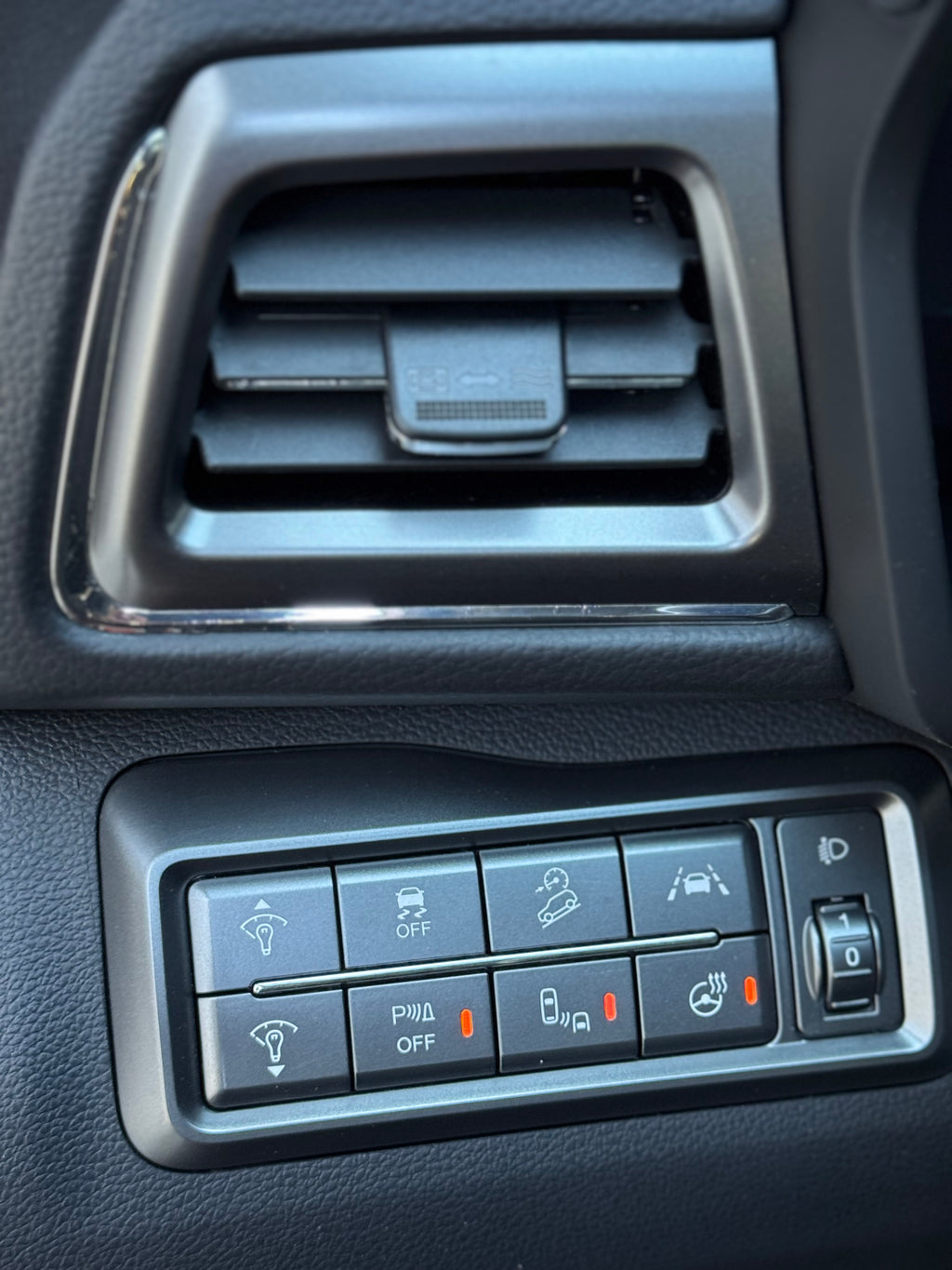 Ssangyong Tivoli Facelift