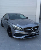 Mercedes CLA 180 AMG