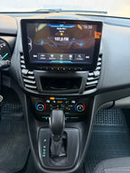 Ford Transit Connect Long Automat
