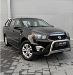 Ssangyong Actyon Sport