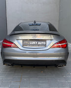 Mercedes CLA 180 AMG