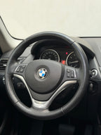 Bmw X1 Facelift