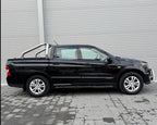 Ssangyong Actyon Sport