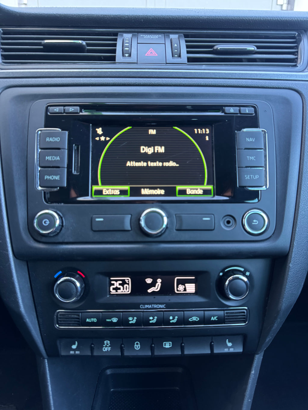 Skoda Rapid 2016