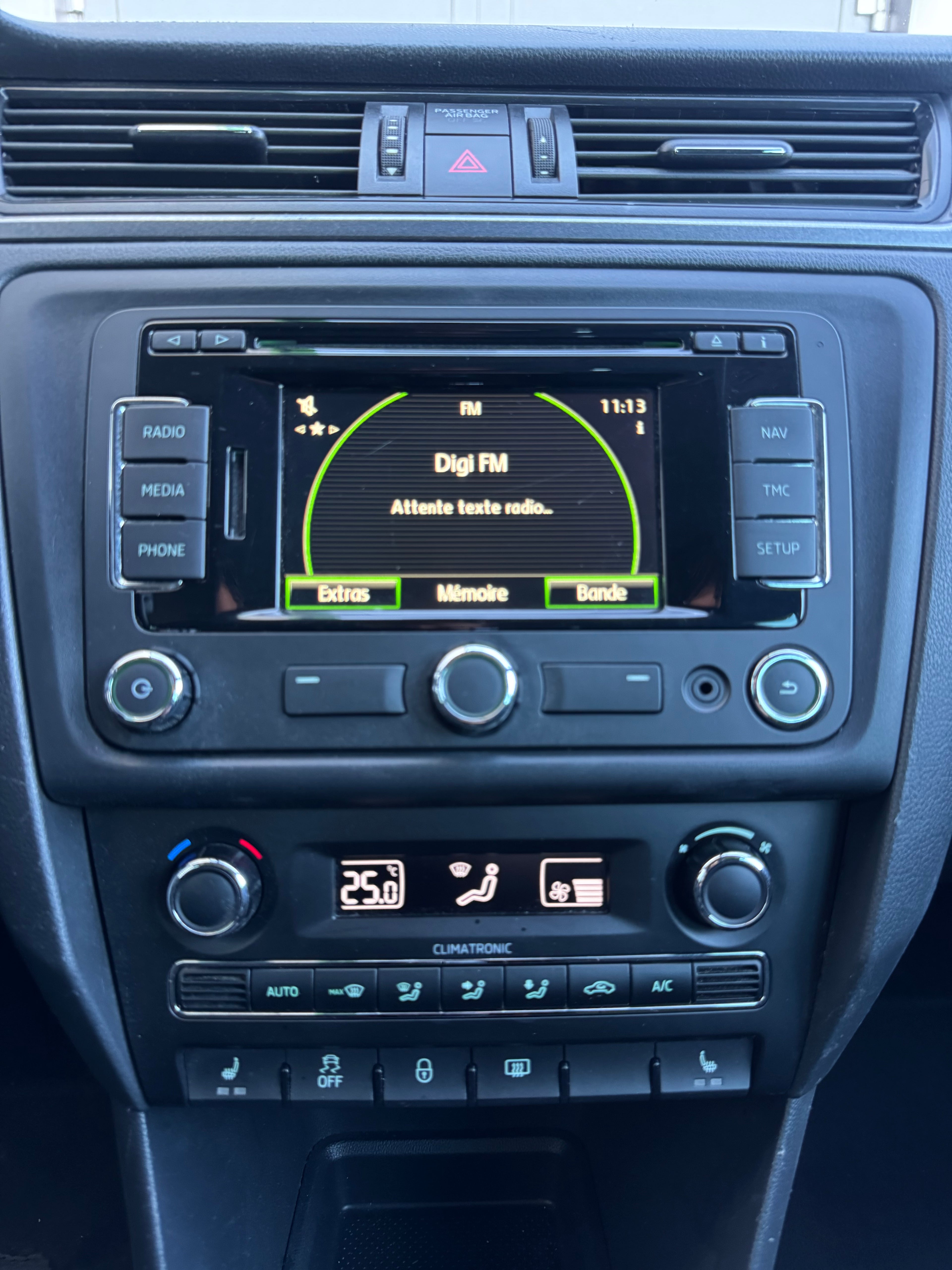 Skoda Rapid 2016