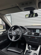 Bmw X3 2.0D X-Drive