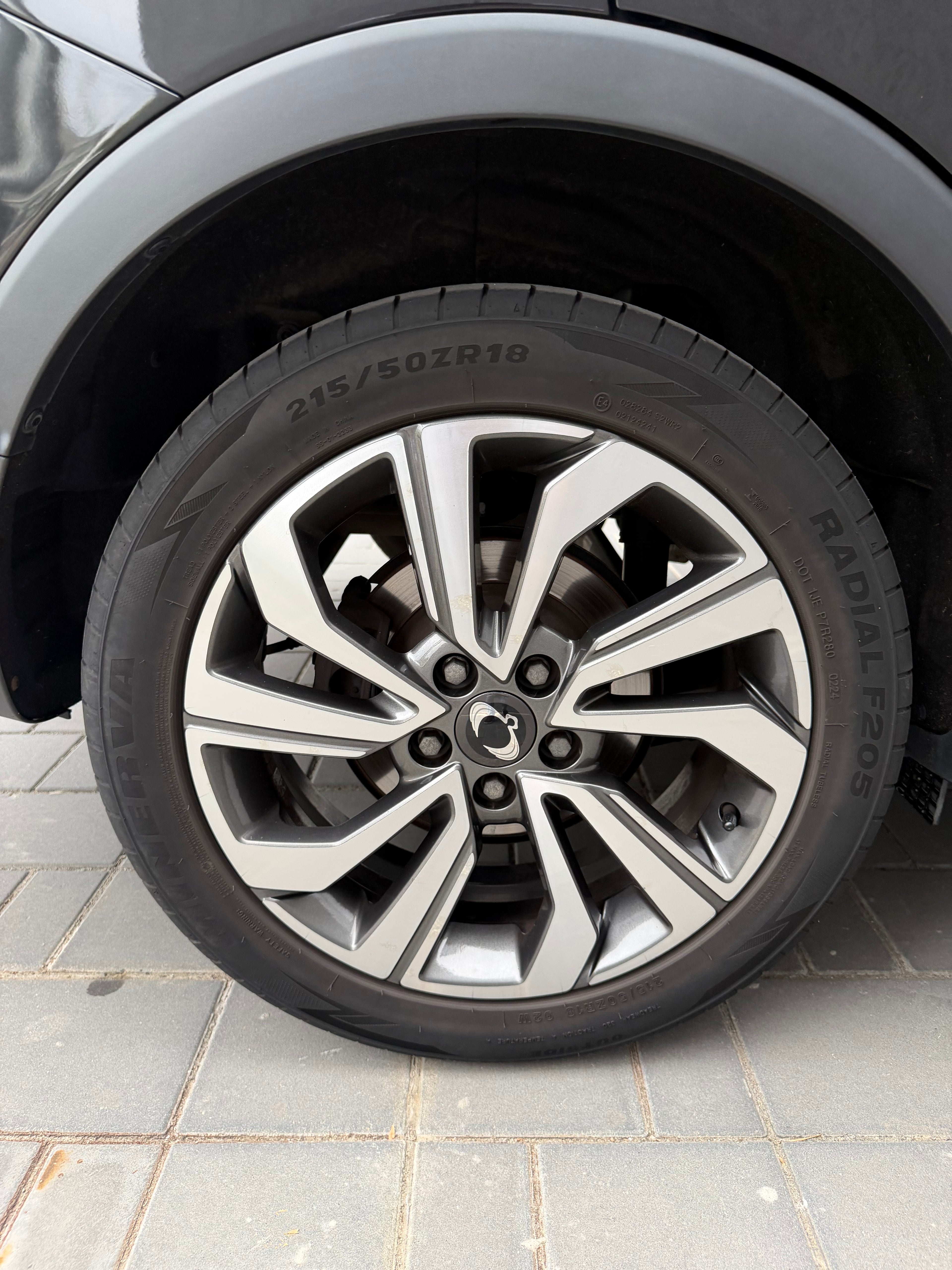 Ssangyong Tivoli Grand