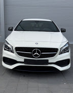 Mercedes CLA AMG FACELIFT