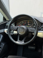 Audi A5 2.0TDI Quattro