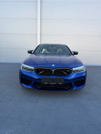 Bmw M5 Competition