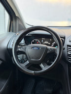 Ford Transit Connect Long Automat