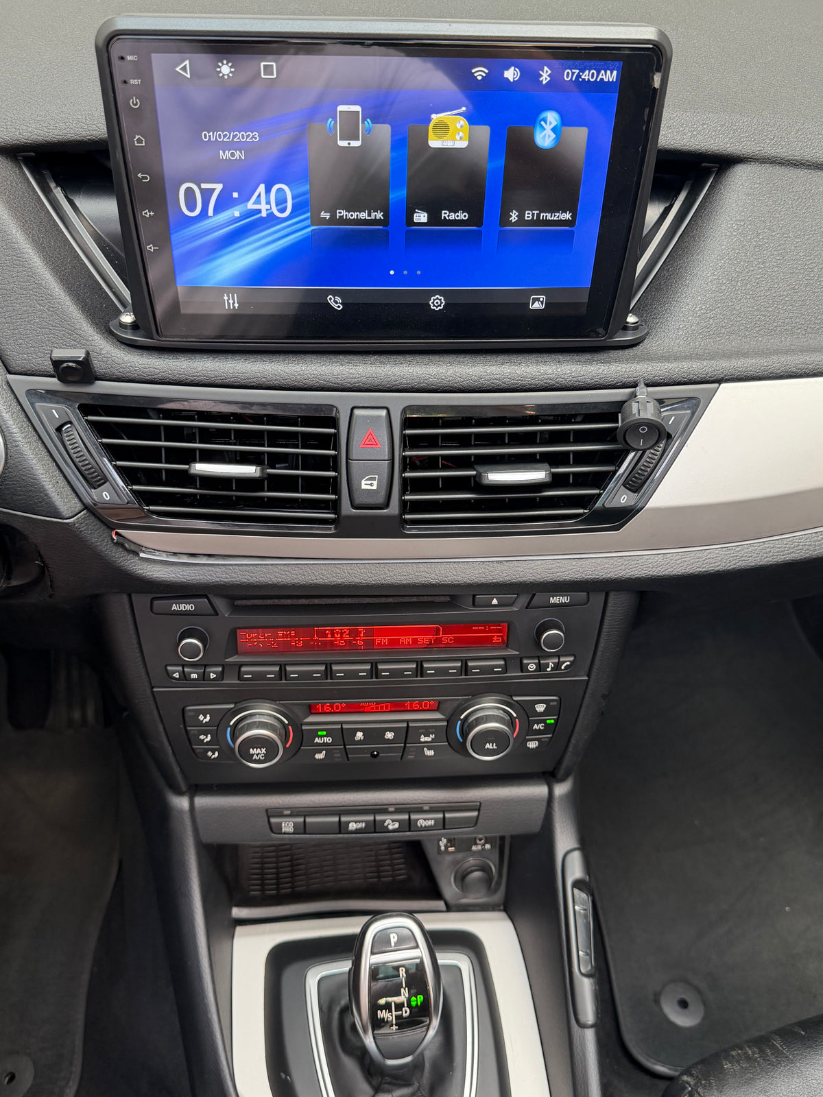 Bmw X1 Facelift