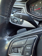Audi A5 2.0TDI Quattro