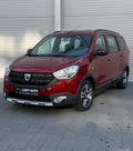 Dacia Lodgy Stepway 1.3 Tce 7 Locuri