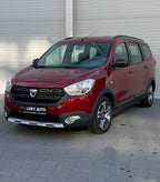 Dacia Lodgy Stepway 1.3 Tce 7 Locuri