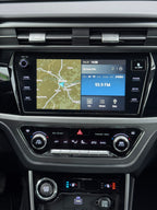 Ssangyong Korando 4X4