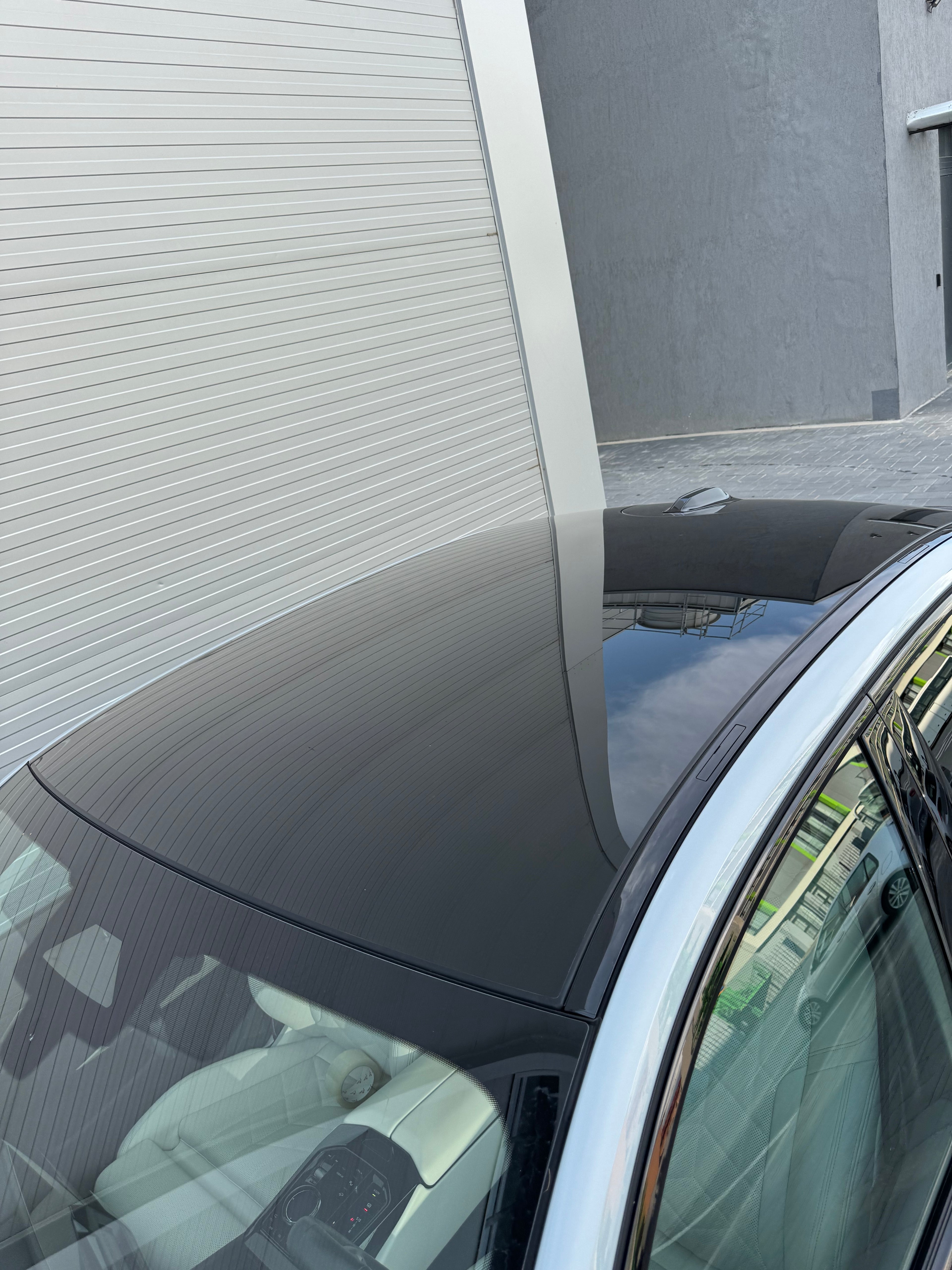 Bmw 520i M-Packet