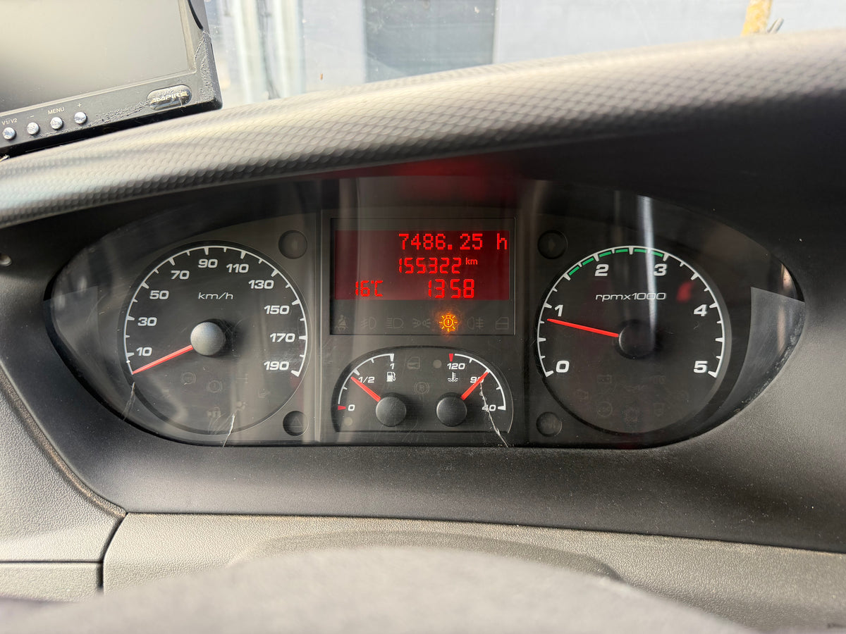 Iveco Daily