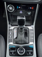 Ssangyong Korando 4X4