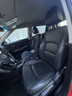 Ssangyong Tivoli Facelift